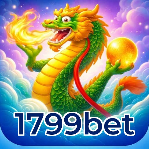 1799bet Logo