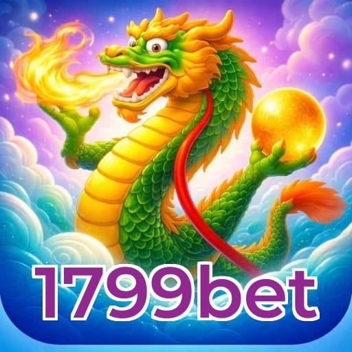 1799bet Logo